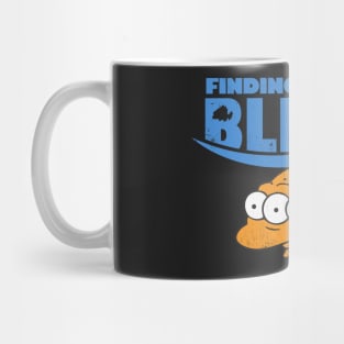 Finding Blinky Mug